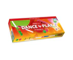 Dance N Play Kit for Nintendo Switch