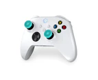 KontrolFreek - Playstation Action-Adventure Lotus Edition Performance Thumbsticks - Teal