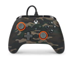 PowerA Wired Controller for Xbox Series X|S - Hunter