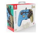 Zelda: Breath of the Wild - Rematch Ancient Arrow Wired Controller