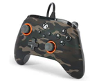 PowerA Wired Controller for Xbox Series X|S - Hunter