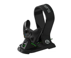 4Gamers All-in-One Charging Dock and Headset Stand for Xbox