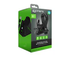 4Gamers All-in-One Charging Dock and Headset Stand for Xbox