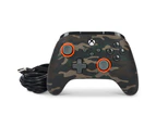 PowerA Wired Controller for Xbox Series X|S - Hunter