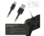 4Gamers All-in-One Charging Dock and Headset Stand for Xbox