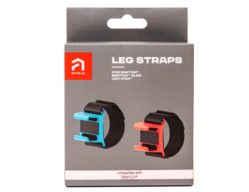 Atrix - Nintendo Switch Leg Strap