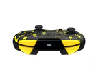 PDP - Rematch Glow-in-the-dark Wireless Controller - Super Star