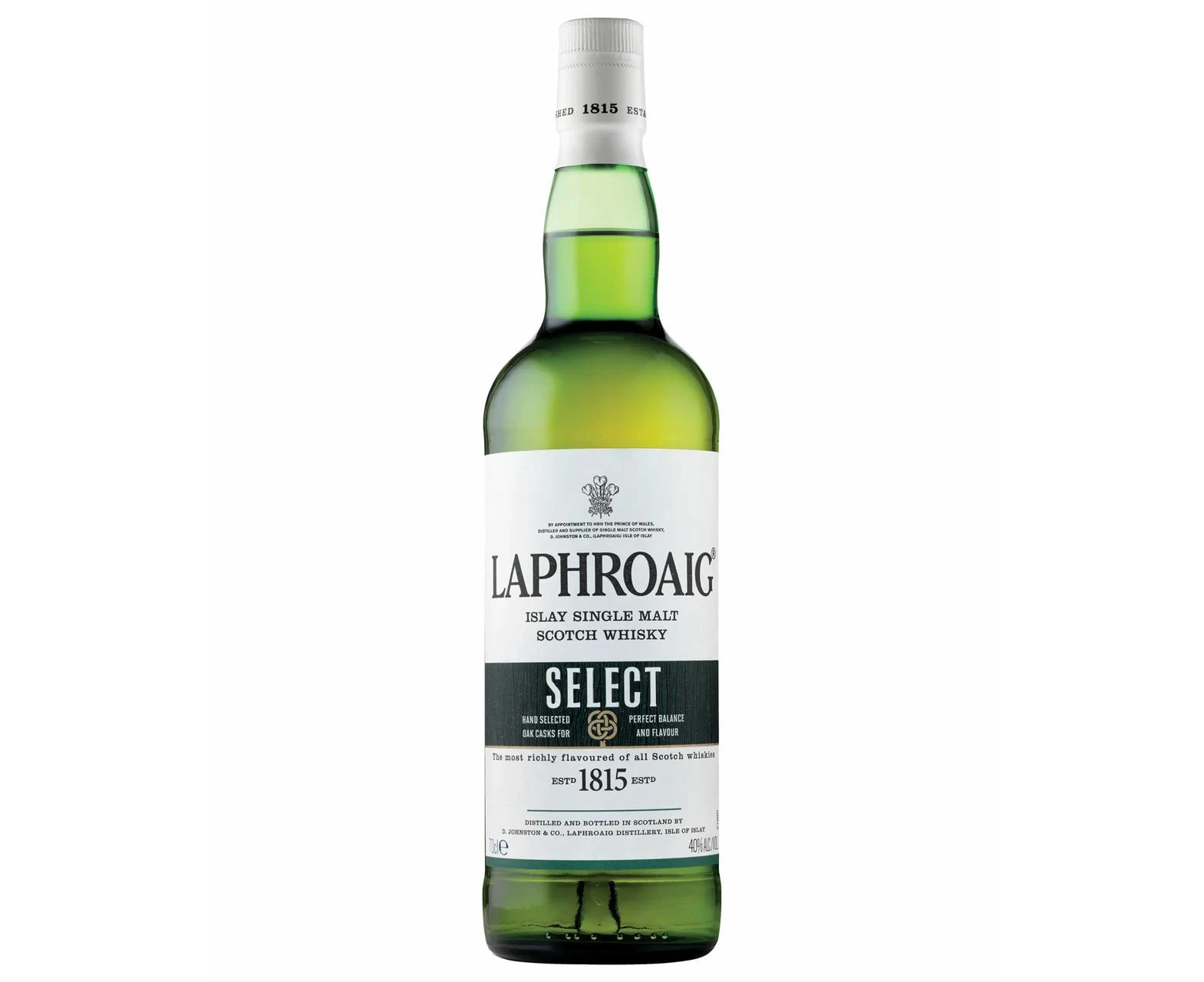 Laphroaig Select Cask Scotch 700ml