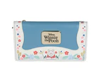 Disney - Winnie the Pooh - Pooh & Flowers Trifold Wallet