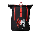 Marvel's Spider-Man 2 - Spider-Man Combined Logos Rolltop Backpack