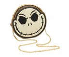 Disney - The Nightmare Before Christmas - Jack Skellington Crossbody Bag