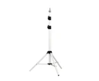 Wanbo Projector Universal Tripod Portable 30-170cm Adjustable Height/3-Section Tripod/360 Degree Viewing/Reinforced Tripod for Wanbo Projector