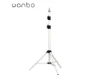 Wanbo Projector Universal Tripod Portable 30-170cm Adjustable Height/3-Section Tripod/360 Degree Viewing/Reinforced Tripod for Wanbo Projector