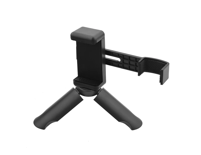 Phone Holder Tripod Stand Camera Mount Kit Replacement Expansion Accessories for DJI Osmo Pocket/ Pocket 2 for Live Streaming Online Video