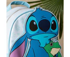 Disney - Lilo and Stitch - Stitch with Frog Mini Backpack