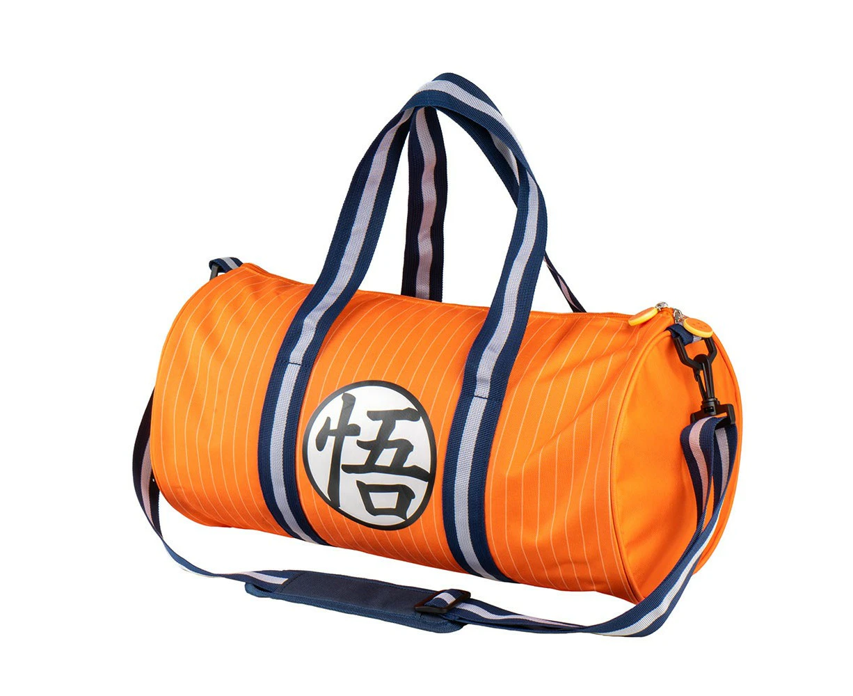 Dragon Ball Z - Goku Duffle Bag