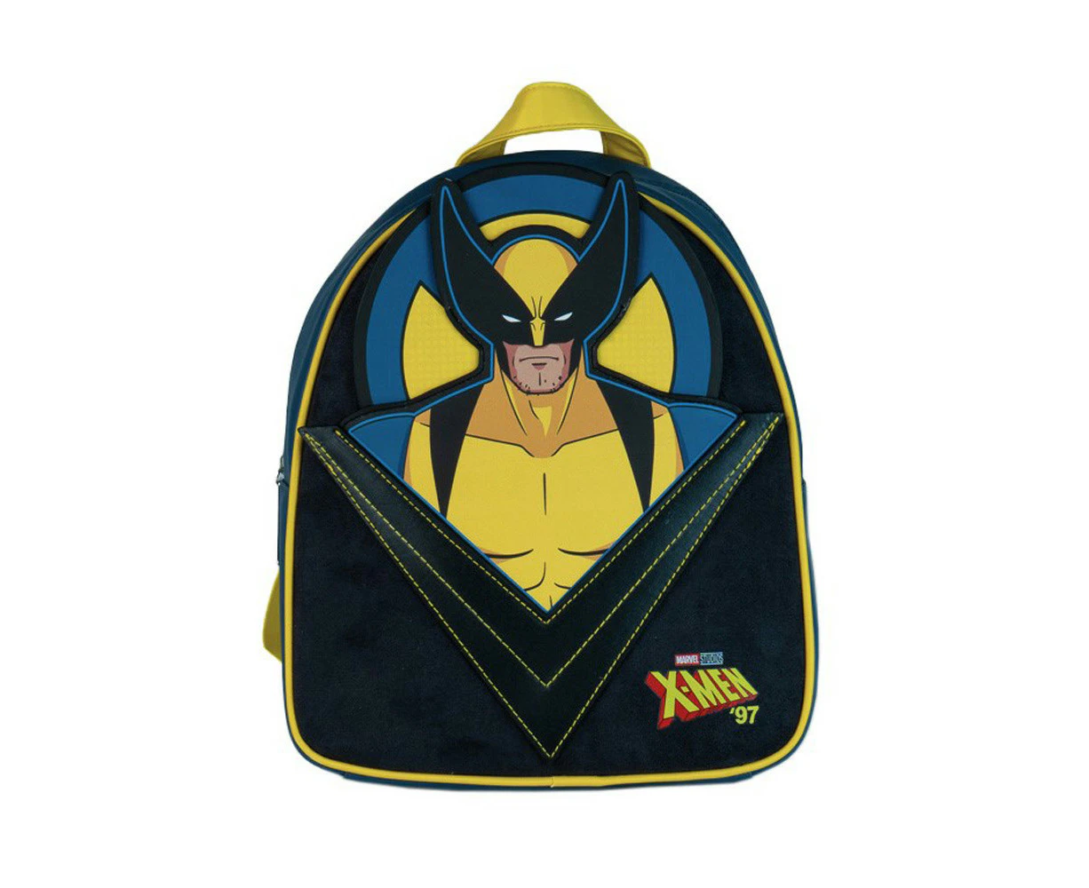 Marvel - X-Men '97 - Wolverine Mini Backpack