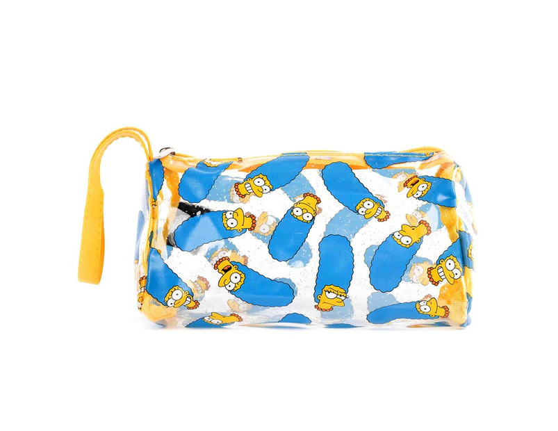 The Simpsons - Marge Simpson Toiletry Bag