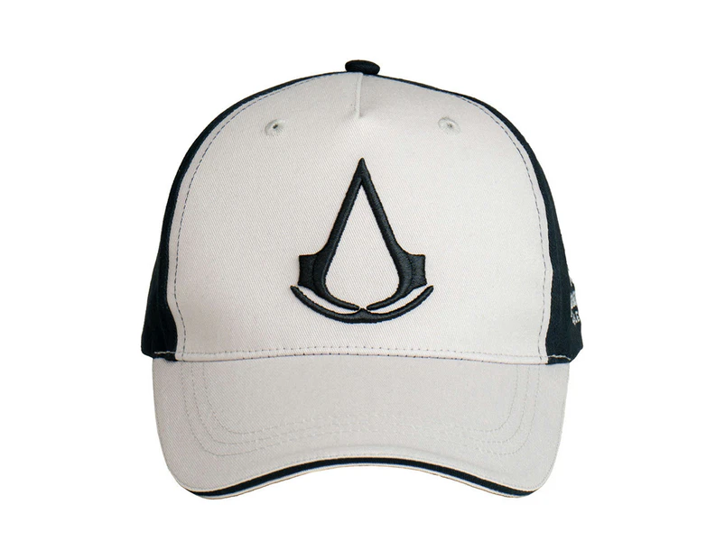 Assassin's Creed - Assassins Logo Jump Cap