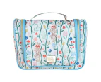 Disney - Winnie the Pooh - Flowers Toiletry Bag