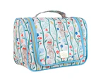 Disney - Winnie the Pooh - Flowers Toiletry Bag