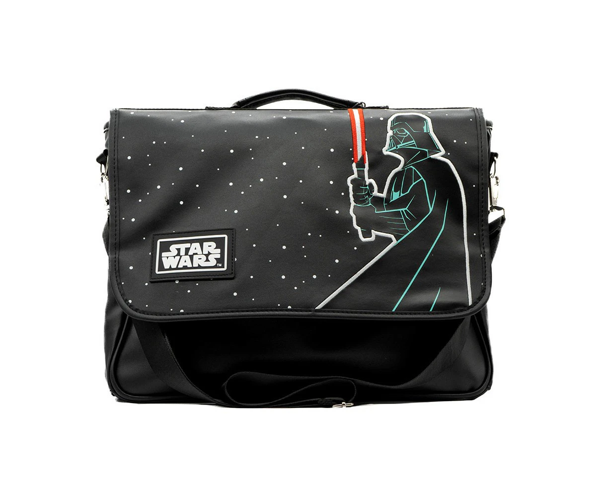 Star Wars - Darth Vader Satchel Bag