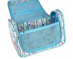 Disney - Winnie the Pooh - Flowers Toiletry Bag