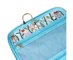 Disney - Winnie the Pooh - Flowers Toiletry Bag