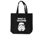 Star Wars - What A Trooper Tote Bag