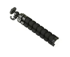 Mobile Phone Tripod Mini Flexible Sponge Octopus Shape Tripod Smartphone Camera Bendable Tripod