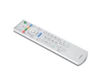 Universal TV Remote Control for Sony HighDefinition LED TV Remote Control Replacement