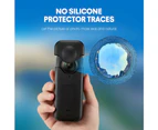 STARTRC Silicone Protective Case for Insta360 One X3 Camera Acessories Soft