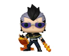 Black Clover - Magna Pop! Vinyl Figure