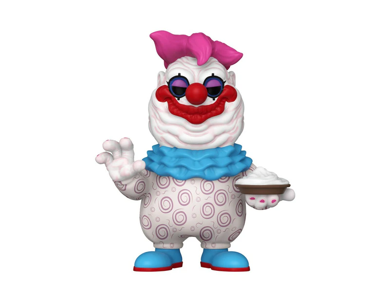 Killer Klowns from Outer Space - Chubby Deluxe Pop! Vinyl Figure