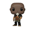 Rebel Moon - Titus Pop! Vinyl Figure