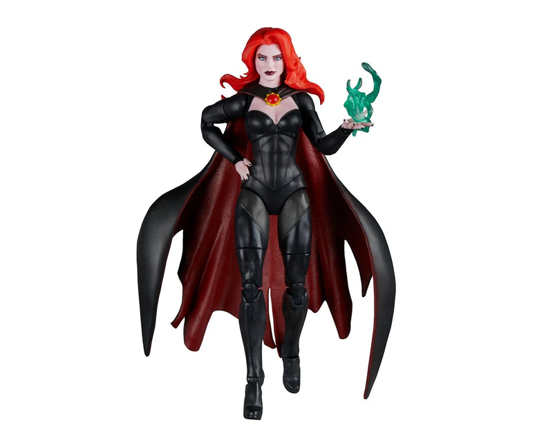 Marvel Legends Series X-Men 97 Goblin Queen Action Figure