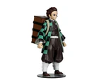 Demon Slayer - Tanjiro Kamado (with Nezuko Box) 7" Figure