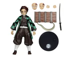 Demon Slayer - Tanjiro Kamado (with Nezuko Box) 7" Figure