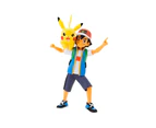 Pokemon - Ash Ketchum Battle Figure Multi-Pack