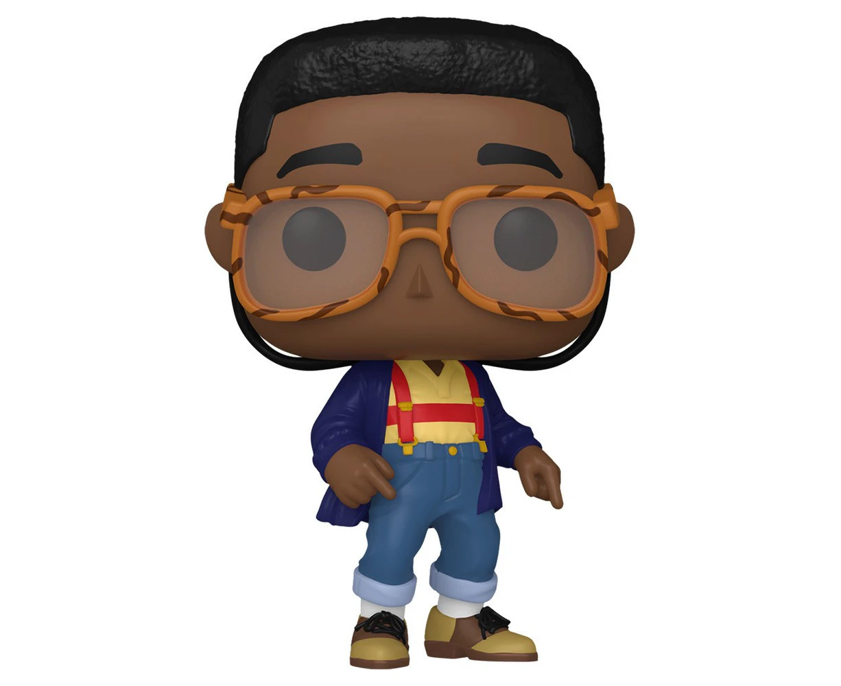 Family Matters - Steve Urkel Pop! Vinyl Figure