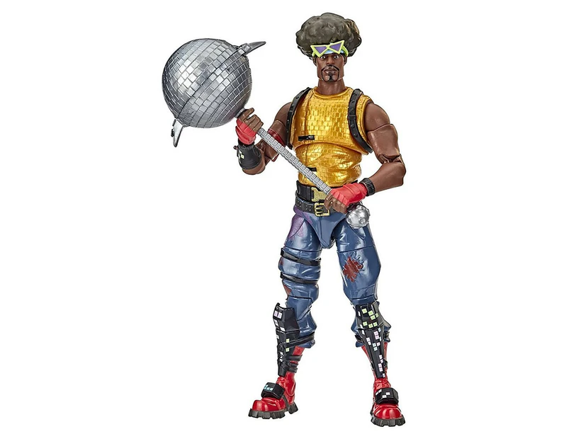 Fortnite Victory Royale Series Funk Ops Action Figure