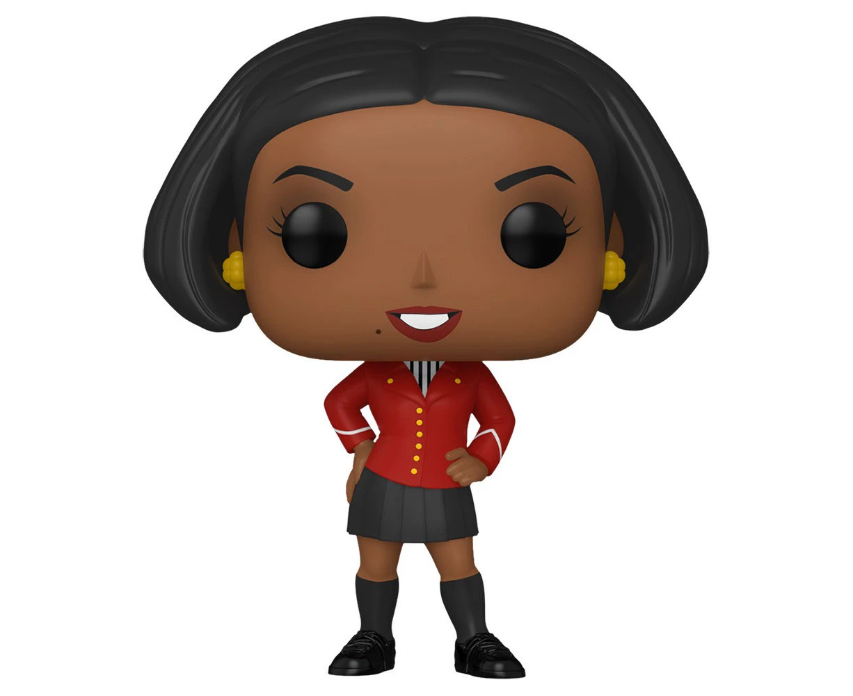 Family Matters - Laura Winslow Pop! Vinyl Figure