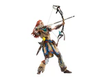 Horizon: Forbidden West - Aloy (Nora Huntress Outfit) Deluxe 6" Figure