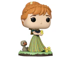 Disney - Frozen - Anna Disney Princess Ultimate Pop! Vinyl Figure