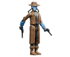 Star Wars - The Book of Boba Fett - Cad Bane Retro Collection Action Figure