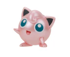 Pokemon - Jigglypuff Select Metallic Figure