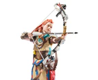 Horizon: Forbidden West - Aloy (Nora Huntress Outfit) Deluxe 6" Figure