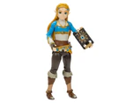 Nintendo - The Legend of Zelda: Breath of the Wild Zelda 4" Action Figure