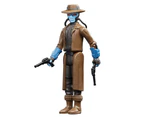 Star Wars - The Book of Boba Fett - Cad Bane Retro Collection Action Figure