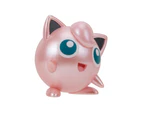 Pokemon - Jigglypuff Select Metallic Figure